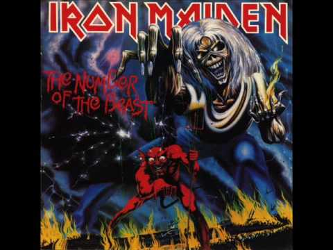 iron maiden albums on youtube